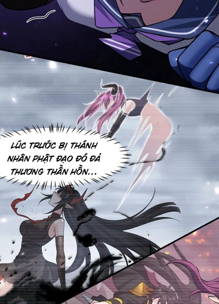 Tu Luyện Thành Tiên Ta Chỉ Muốn Nuôi Nữ Đồ Đệ Chapter 192 - Trang 4