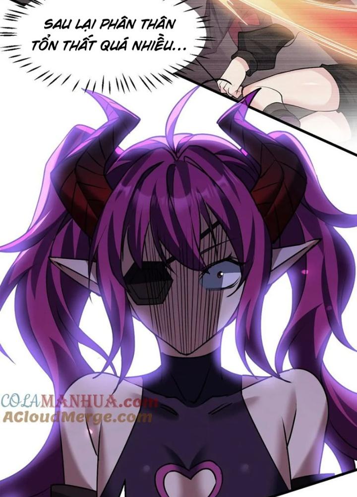 Tu Luyện Thành Tiên Ta Chỉ Muốn Nuôi Nữ Đồ Đệ Chapter 192 - Trang 4