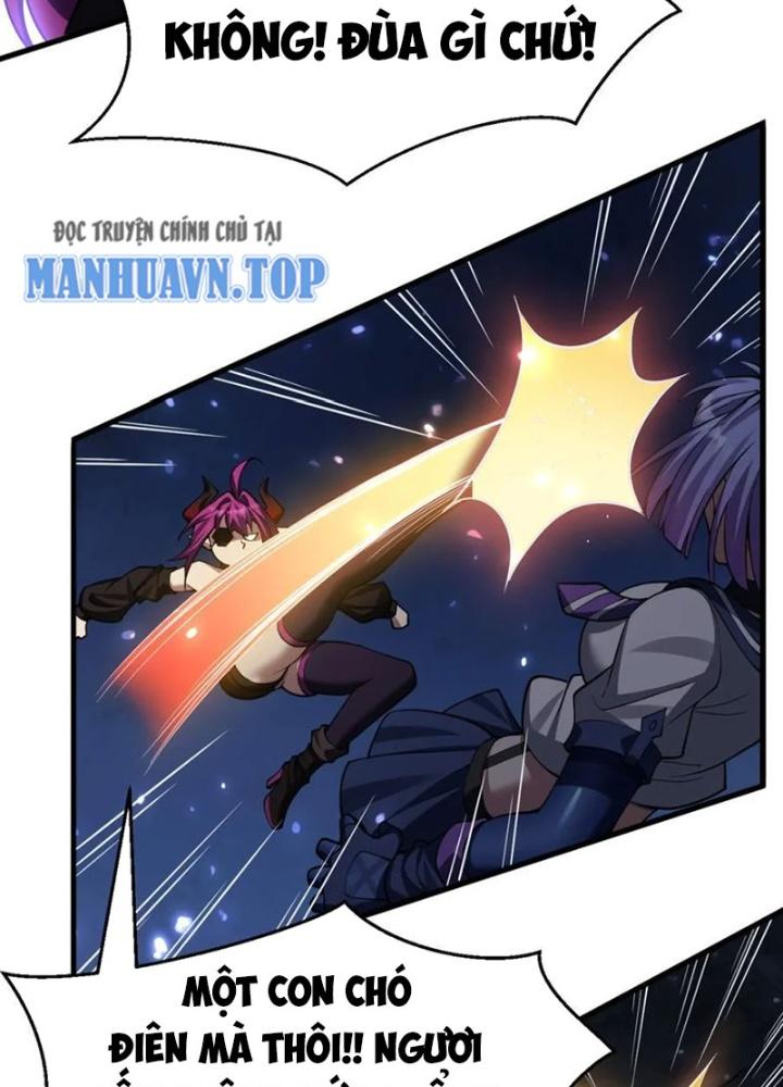 Tu Luyện Thành Tiên Ta Chỉ Muốn Nuôi Nữ Đồ Đệ Chapter 192 - Trang 4