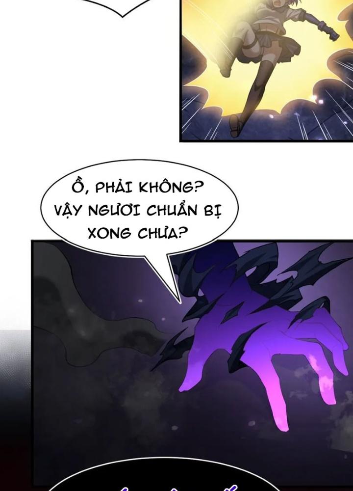 Tu Luyện Thành Tiên Ta Chỉ Muốn Nuôi Nữ Đồ Đệ Chapter 192 - Trang 4