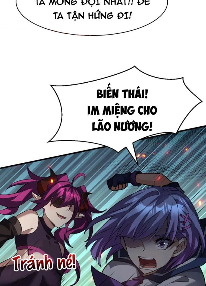 Tu Luyện Thành Tiên Ta Chỉ Muốn Nuôi Nữ Đồ Đệ Chapter 192 - Trang 4