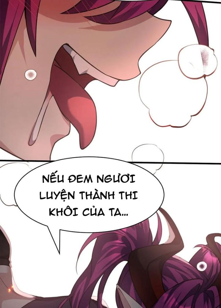 Tu Luyện Thành Tiên Ta Chỉ Muốn Nuôi Nữ Đồ Đệ Chapter 192 - Trang 4