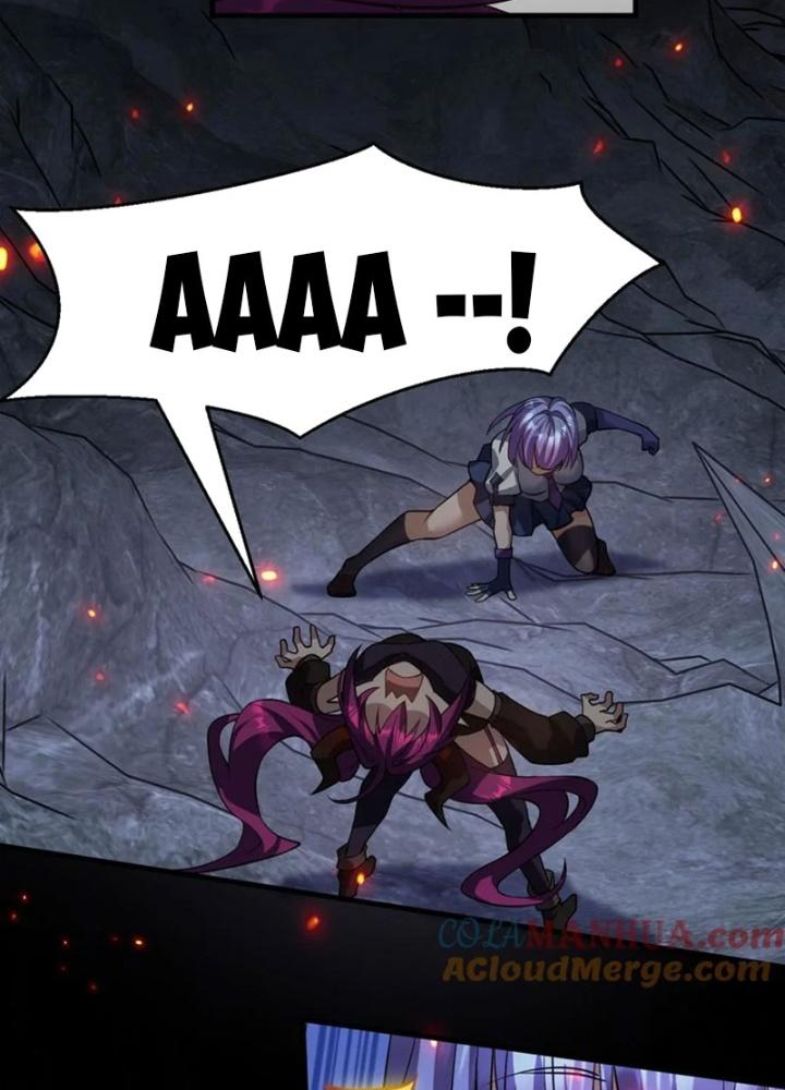 Tu Luyện Thành Tiên Ta Chỉ Muốn Nuôi Nữ Đồ Đệ Chapter 192 - Trang 4