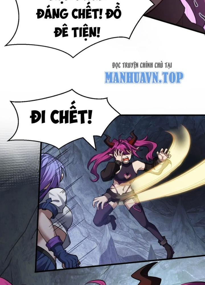 Tu Luyện Thành Tiên Ta Chỉ Muốn Nuôi Nữ Đồ Đệ Chapter 192 - Trang 4