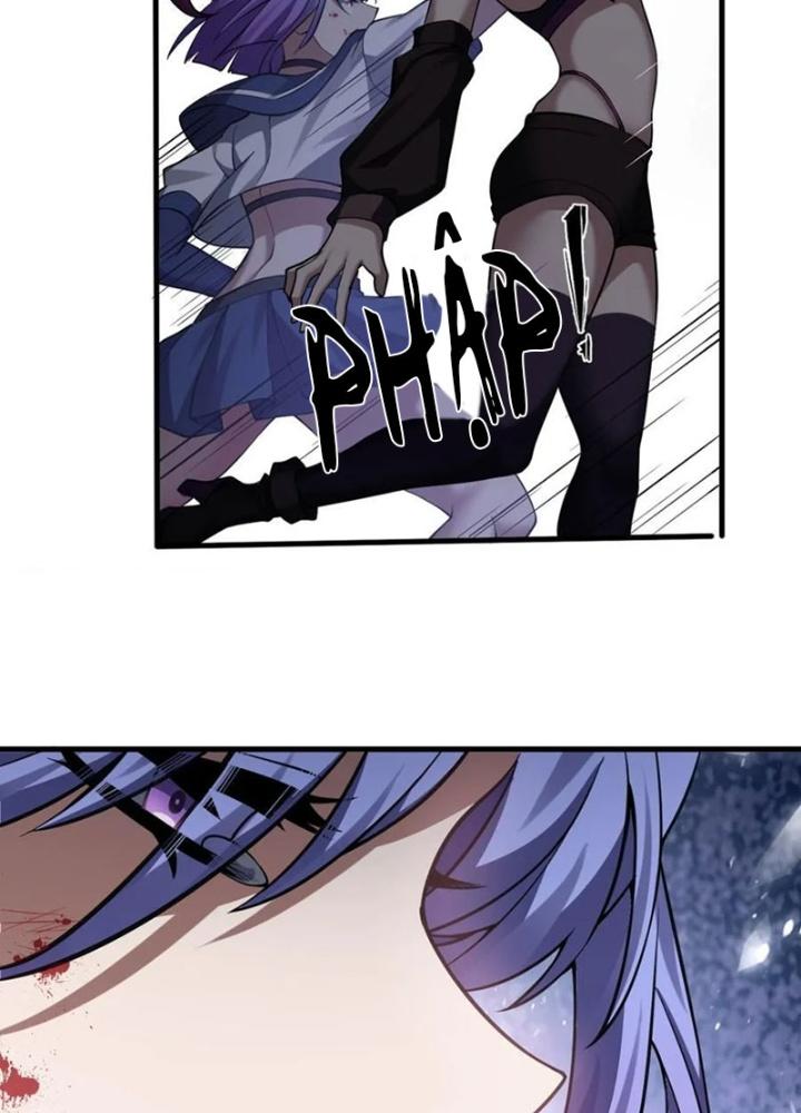 Tu Luyện Thành Tiên Ta Chỉ Muốn Nuôi Nữ Đồ Đệ Chapter 192 - Trang 4