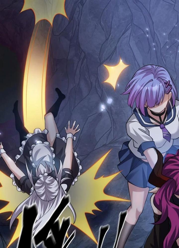 Tu Luyện Thành Tiên Ta Chỉ Muốn Nuôi Nữ Đồ Đệ Chapter 192 - Trang 4