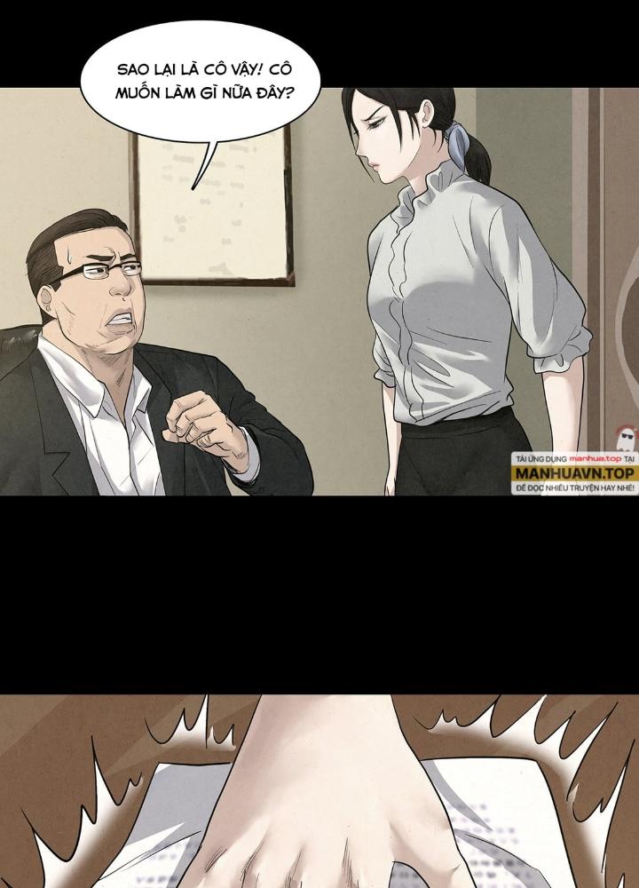 Quay Đầu Là Bờ Chapter 18 - Trang 2