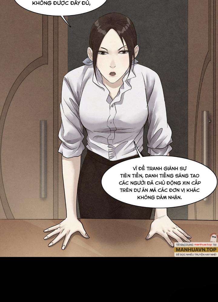 Quay Đầu Là Bờ Chapter 18 - Trang 2