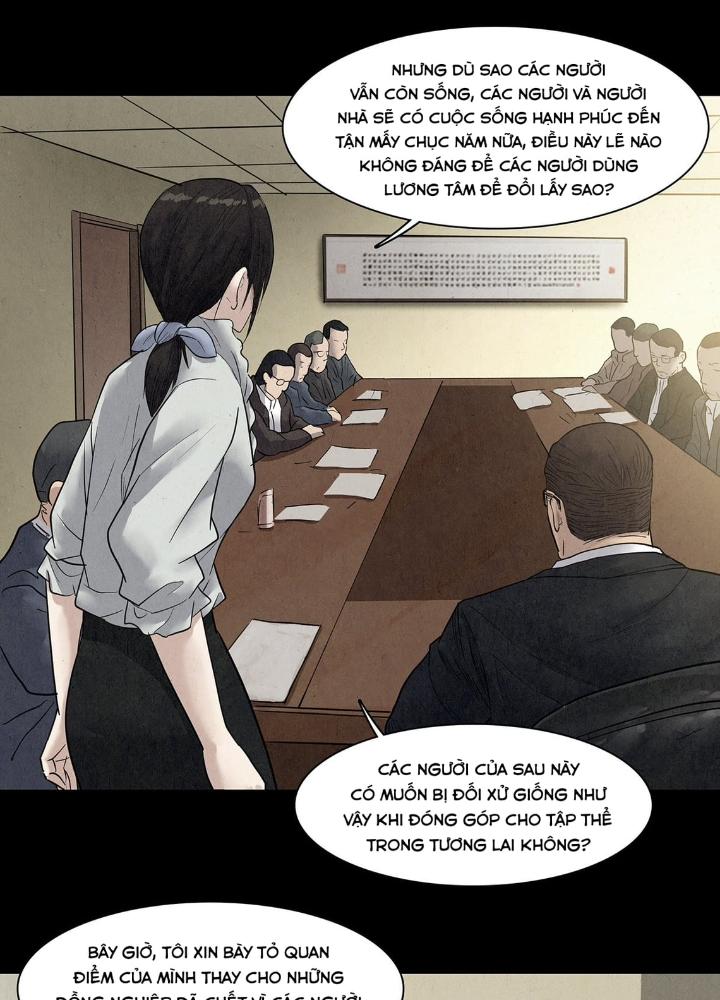 Quay Đầu Là Bờ Chapter 18 - Trang 2