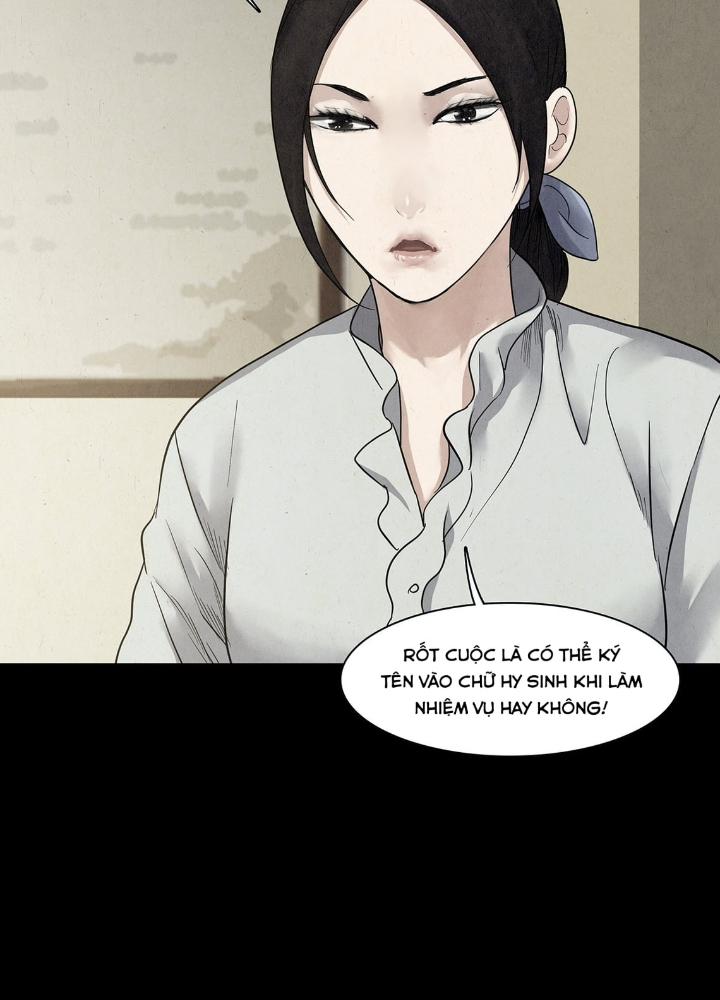 Quay Đầu Là Bờ Chapter 18 - Trang 2