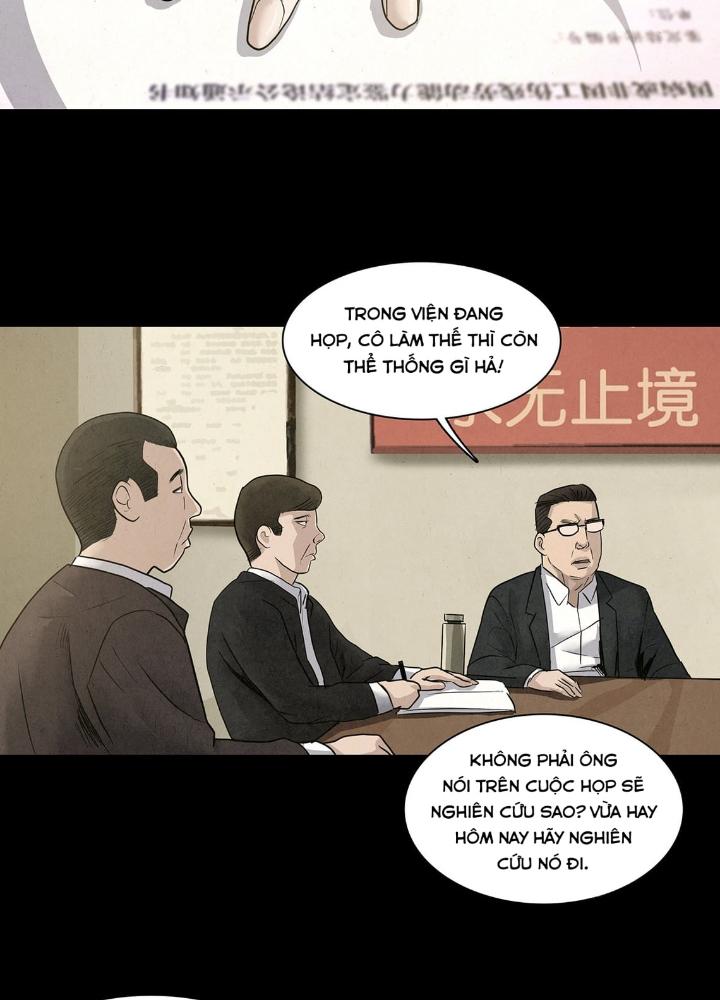 Quay Đầu Là Bờ Chapter 18 - Trang 2