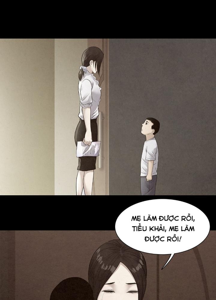 Quay Đầu Là Bờ Chapter 18 - Trang 2