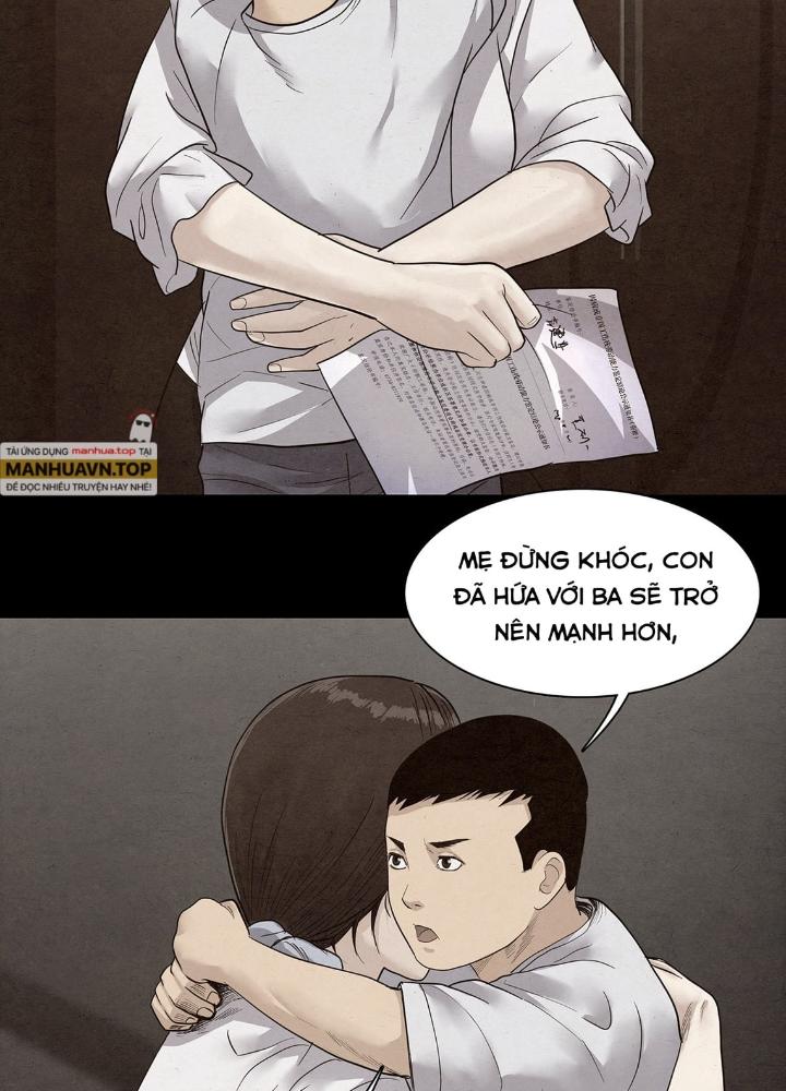 Quay Đầu Là Bờ Chapter 18 - Trang 2