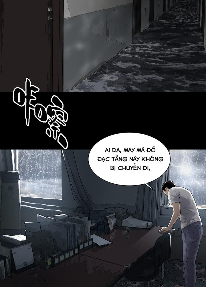 Quay Đầu Là Bờ Chapter 18 - Trang 2