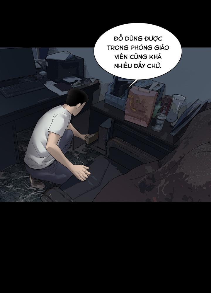 Quay Đầu Là Bờ Chapter 18 - Trang 2