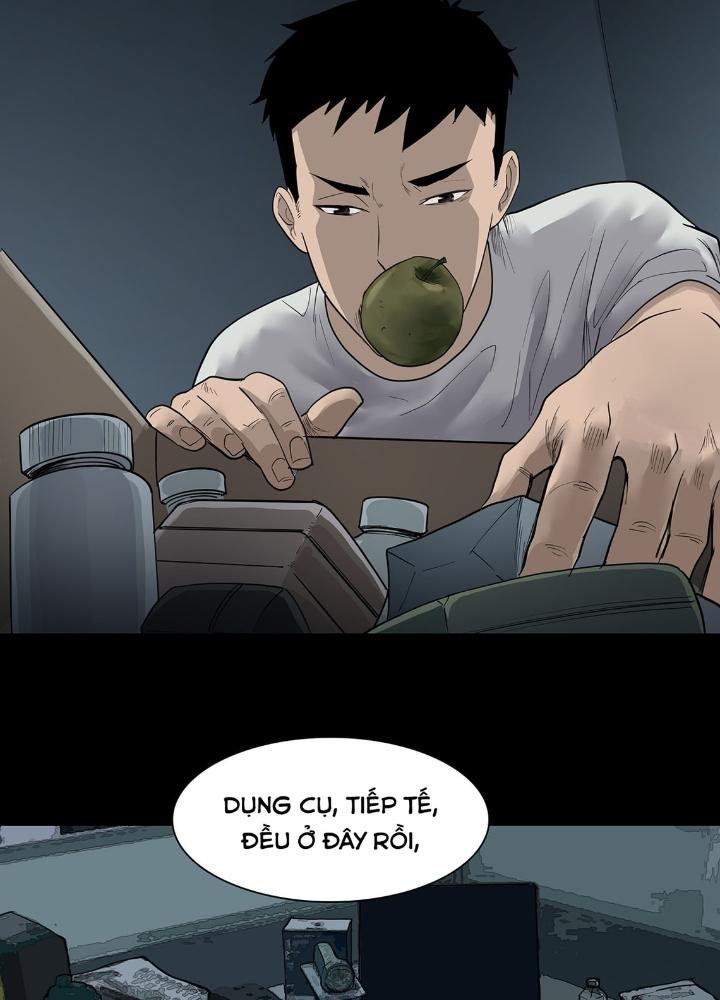 Quay Đầu Là Bờ Chapter 18 - Trang 2