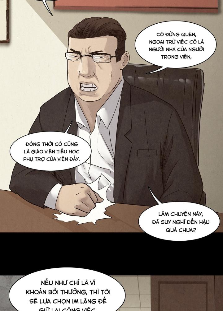 Quay Đầu Là Bờ Chapter 18 - Trang 2