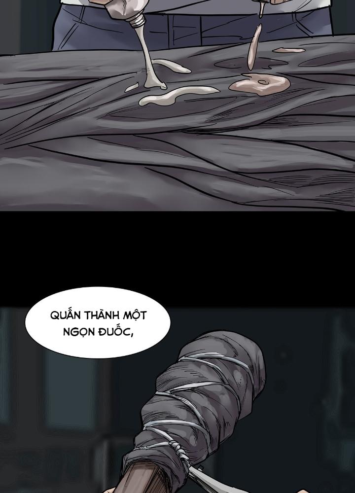 Quay Đầu Là Bờ Chapter 18 - Trang 2