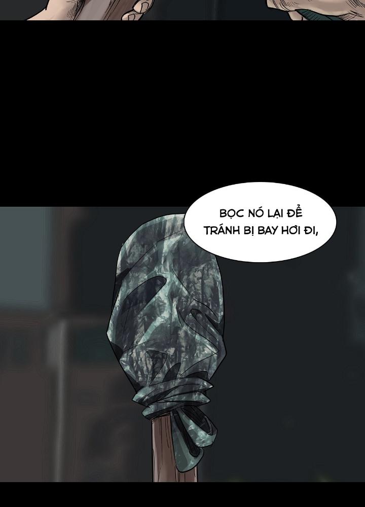 Quay Đầu Là Bờ Chapter 18 - Trang 2