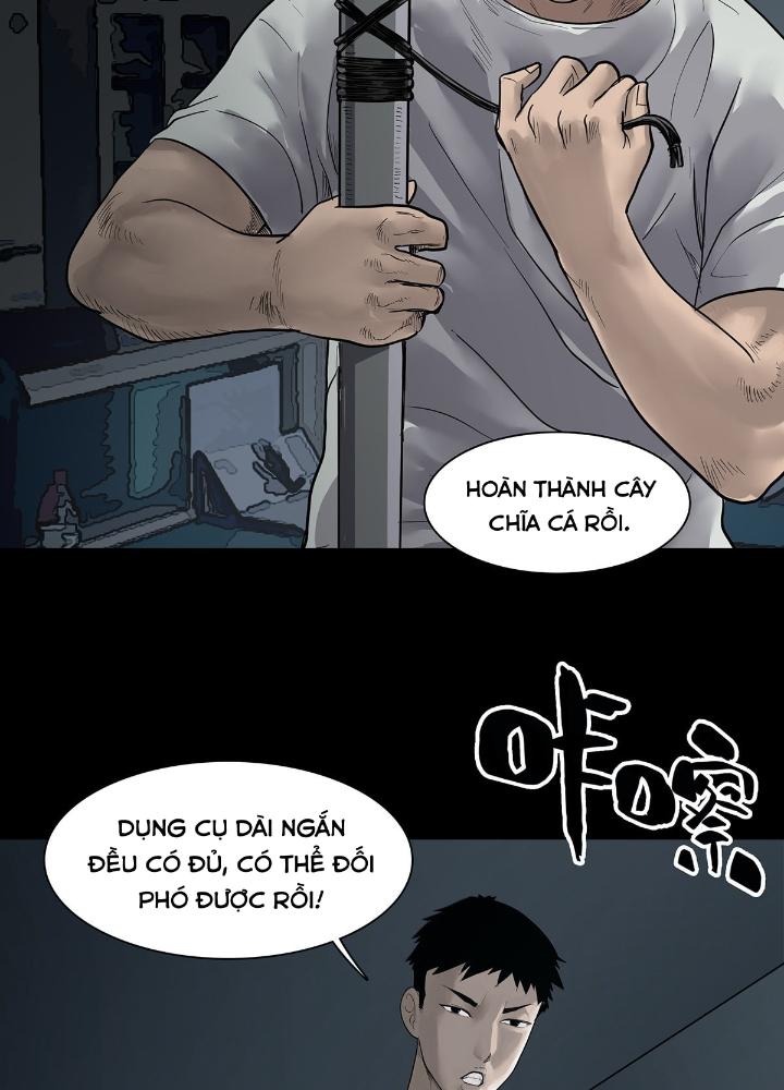 Quay Đầu Là Bờ Chapter 18 - Trang 2