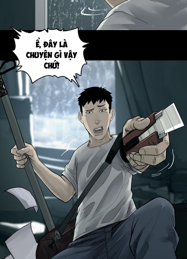 Quay Đầu Là Bờ Chapter 18 - Trang 2