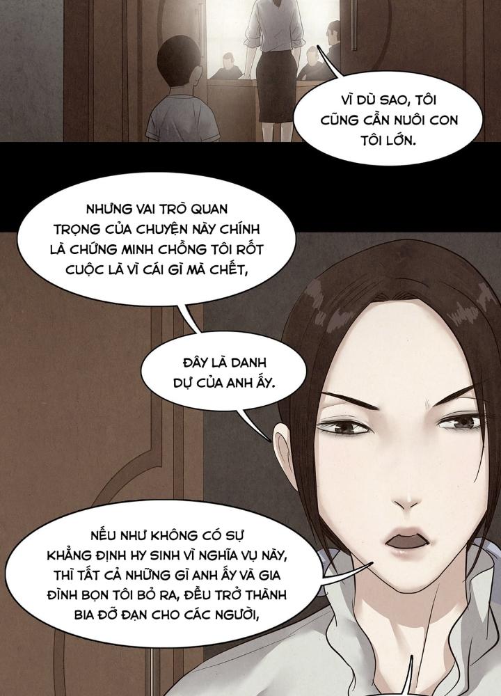 Quay Đầu Là Bờ Chapter 18 - Trang 2