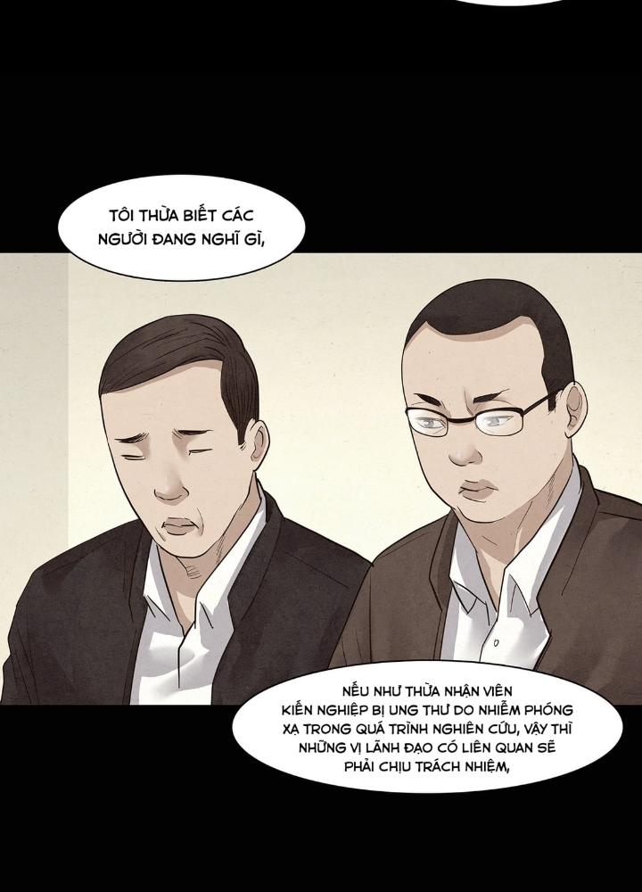 Quay Đầu Là Bờ Chapter 18 - Trang 2