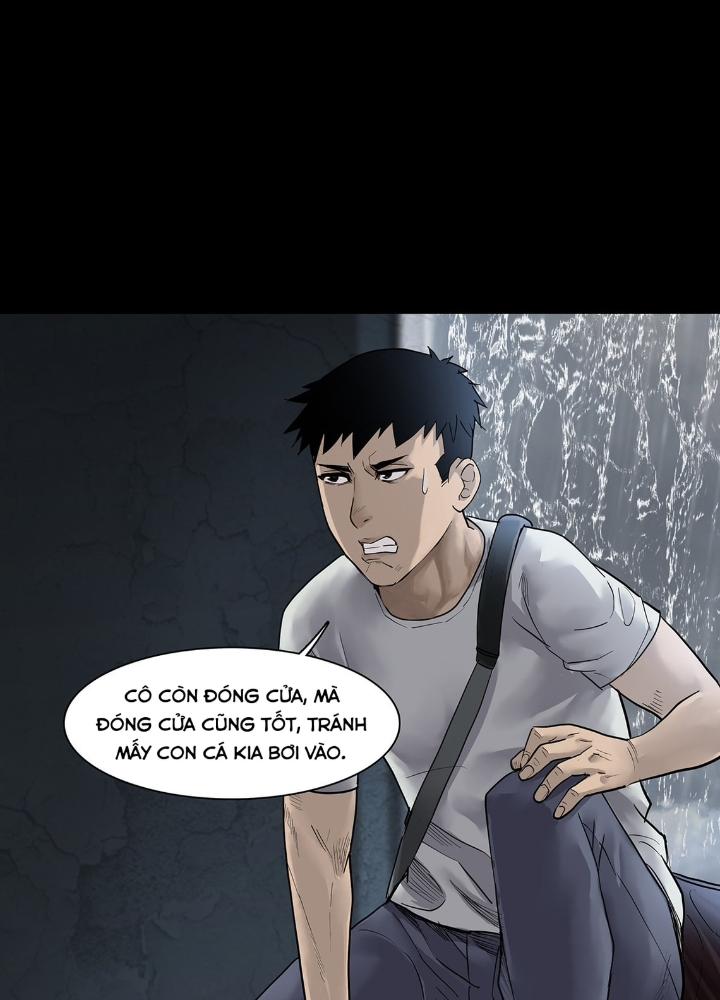 Quay Đầu Là Bờ Chapter 19 - Next Chapter 19