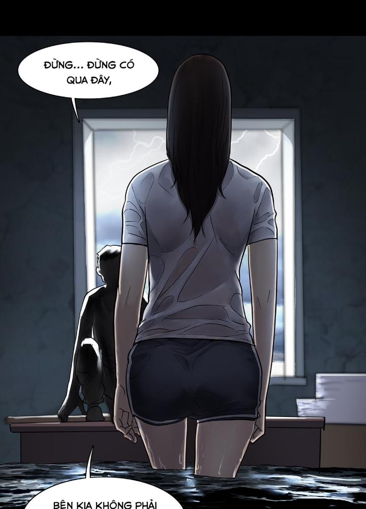 Quay Đầu Là Bờ Chapter 19 - Next Chapter 19