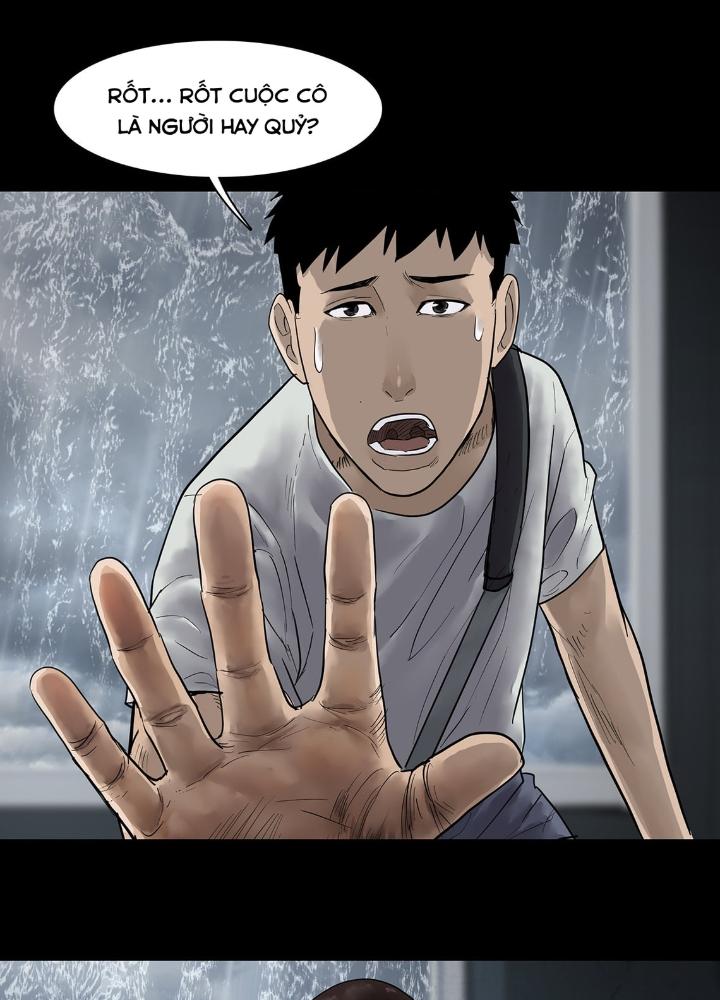 Quay Đầu Là Bờ Chapter 19 - Next Chapter 19