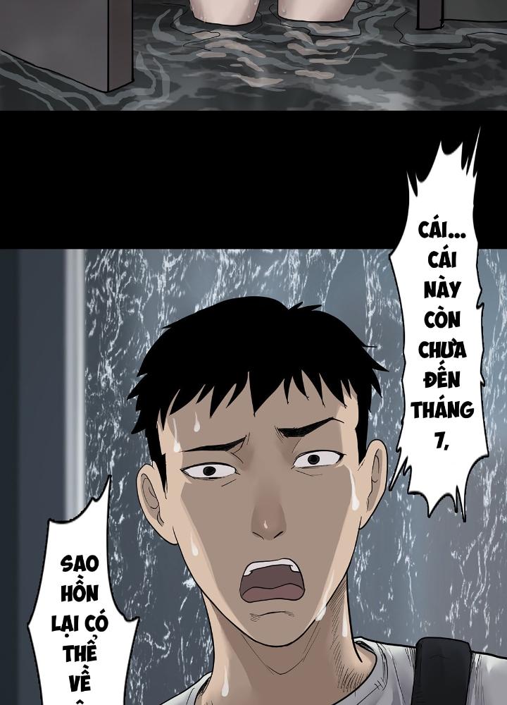 Quay Đầu Là Bờ Chapter 19 - Next Chapter 19