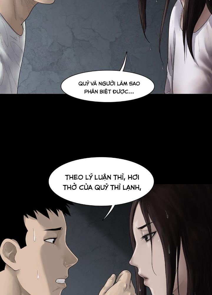 Quay Đầu Là Bờ Chapter 19 - Next Chapter 19