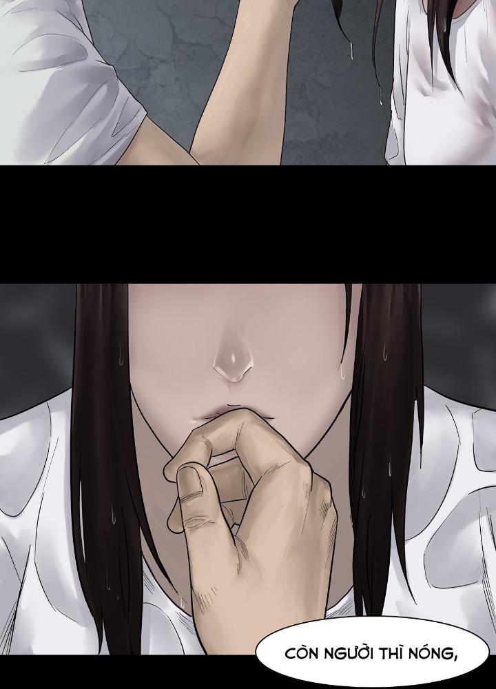 Quay Đầu Là Bờ Chapter 19 - Next Chapter 19