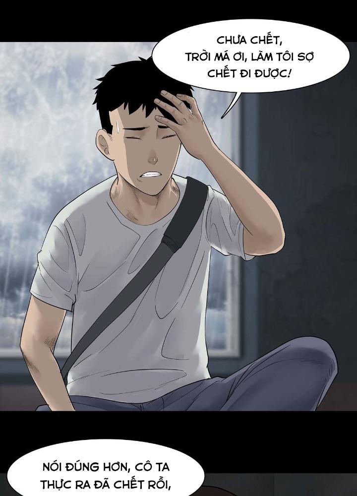 Quay Đầu Là Bờ Chapter 19 - Next Chapter 19