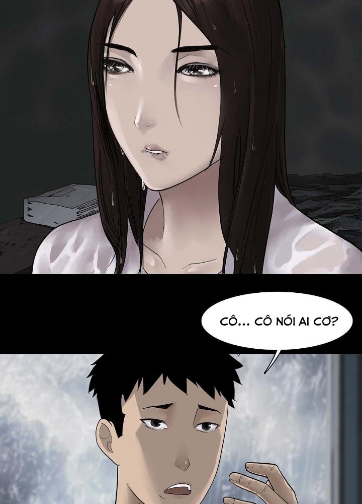 Quay Đầu Là Bờ Chapter 19 - Next Chapter 19