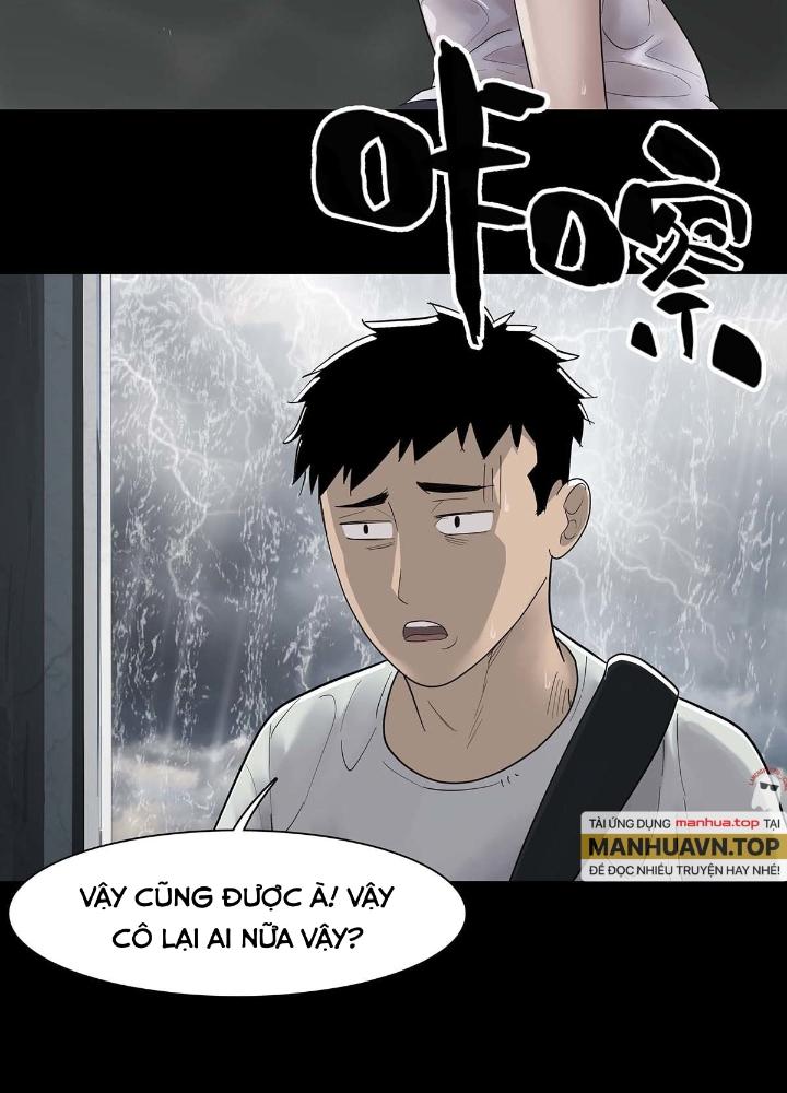 Quay Đầu Là Bờ Chapter 19 - Next Chapter 19