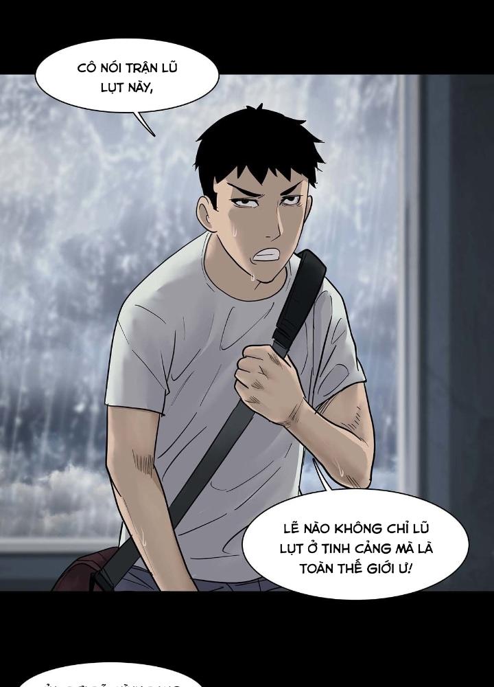 Quay Đầu Là Bờ Chapter 19 - Next Chapter 19