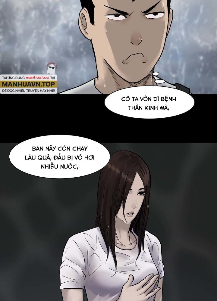 Quay Đầu Là Bờ Chapter 19 - Next Chapter 19