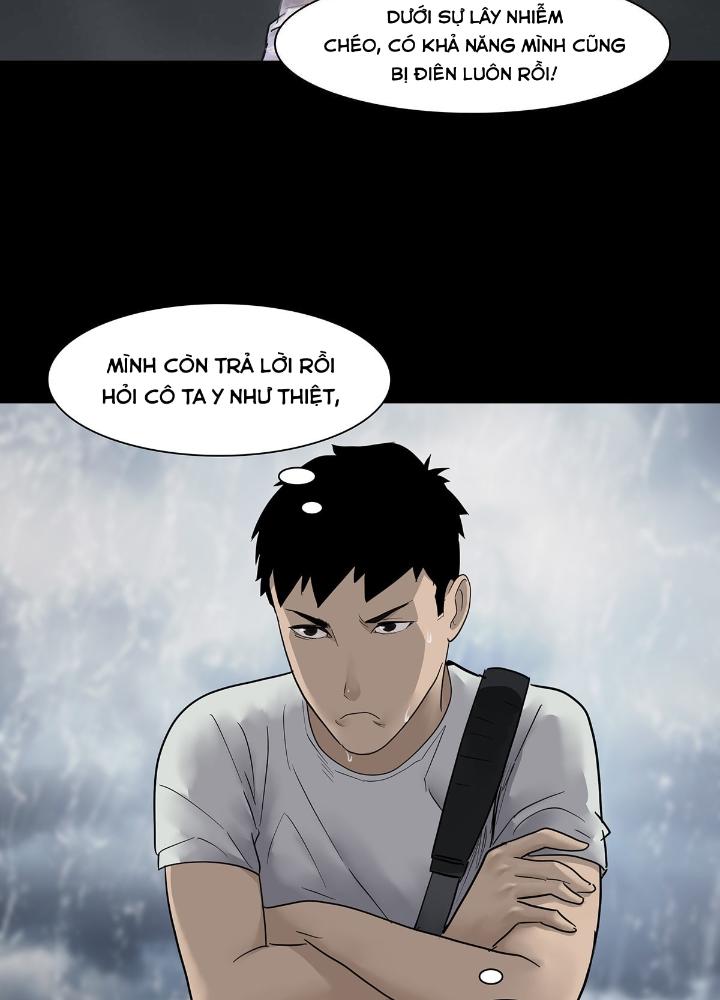 Quay Đầu Là Bờ Chapter 19 - Next Chapter 19