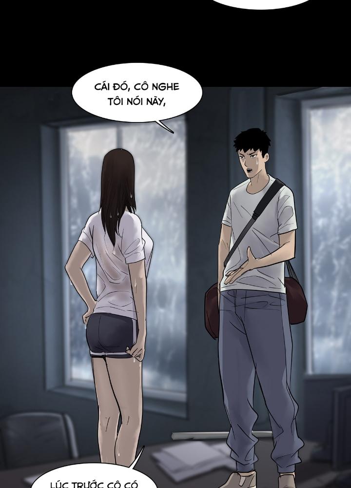 Quay Đầu Là Bờ Chapter 19 - Next Chapter 19