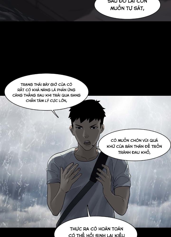 Quay Đầu Là Bờ Chapter 19 - Next Chapter 19