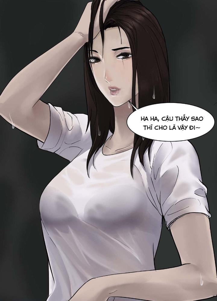 Quay Đầu Là Bờ Chapter 19 - Next Chapter 19