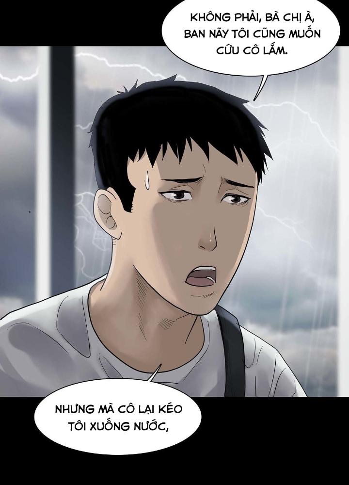 Quay Đầu Là Bờ Chapter 19 - Next Chapter 19