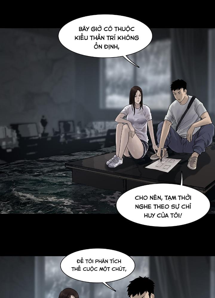 Quay Đầu Là Bờ Chapter 20 - Next Chapter 20