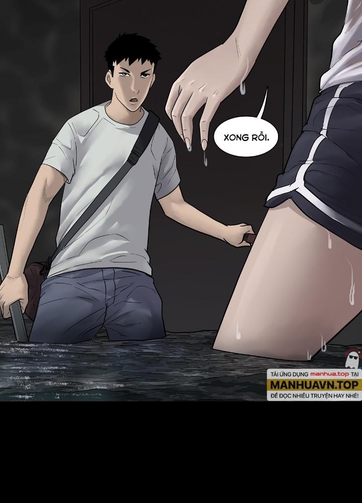 Quay Đầu Là Bờ Chapter 20 - Next Chapter 20