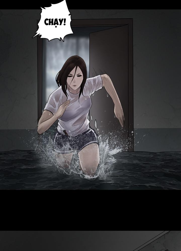 Quay Đầu Là Bờ Chapter 20 - Next Chapter 20