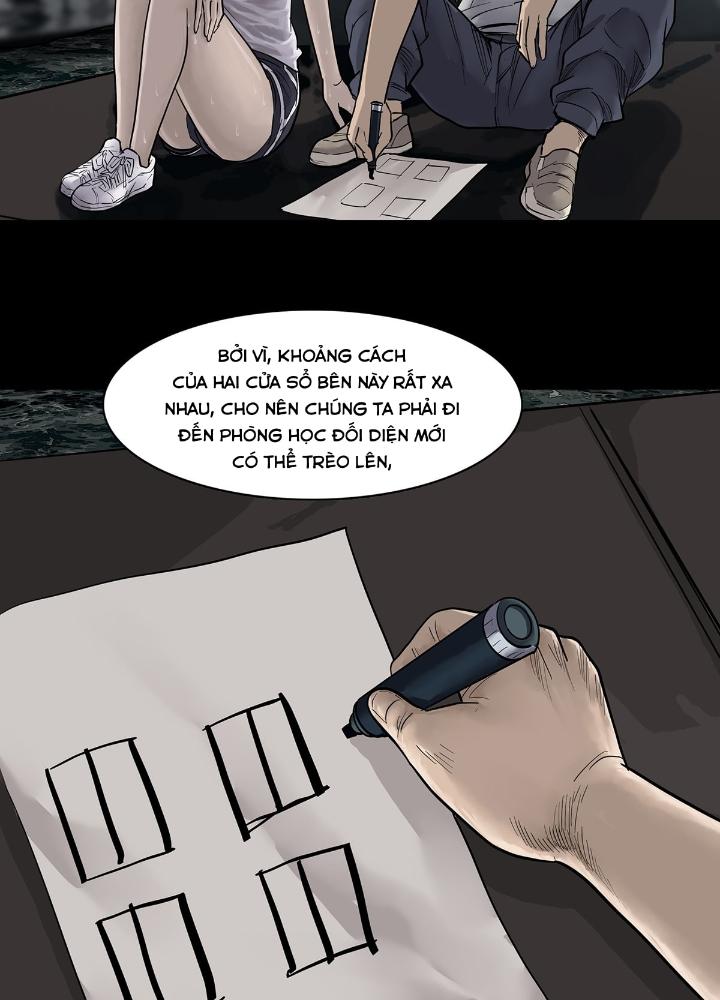 Quay Đầu Là Bờ Chapter 20 - Next Chapter 20