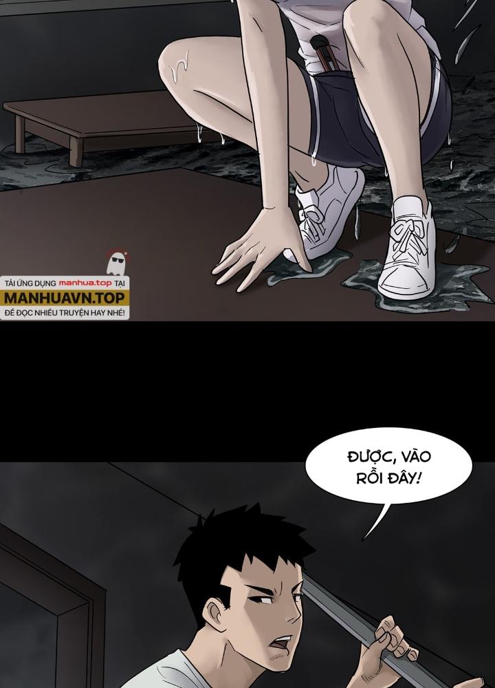 Quay Đầu Là Bờ Chapter 20 - Next Chapter 20