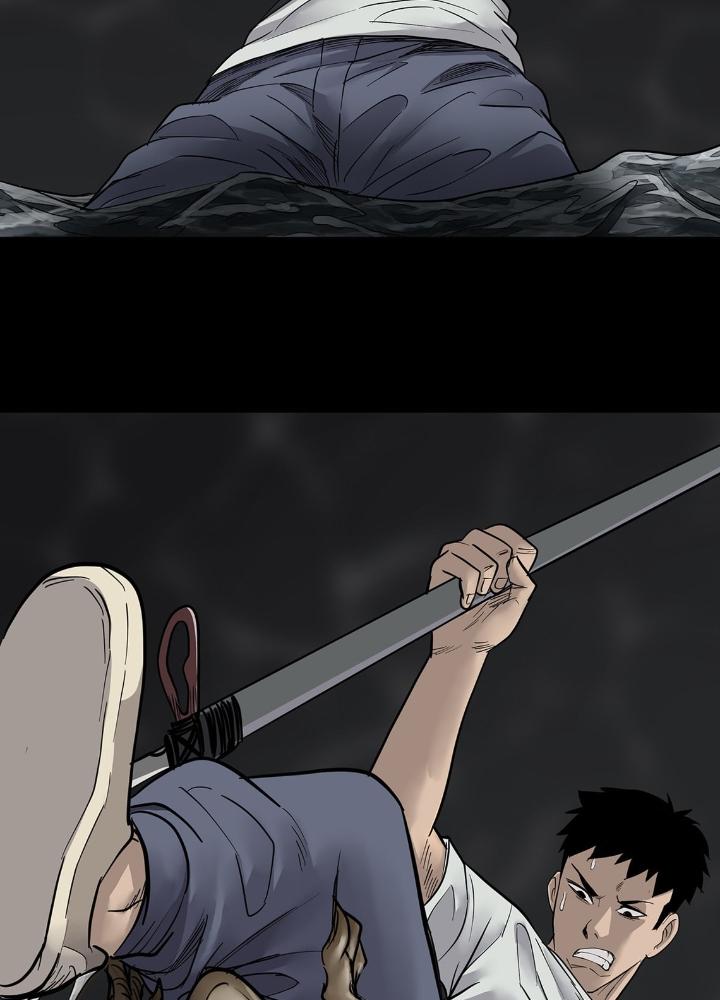 Quay Đầu Là Bờ Chapter 20 - Next Chapter 20