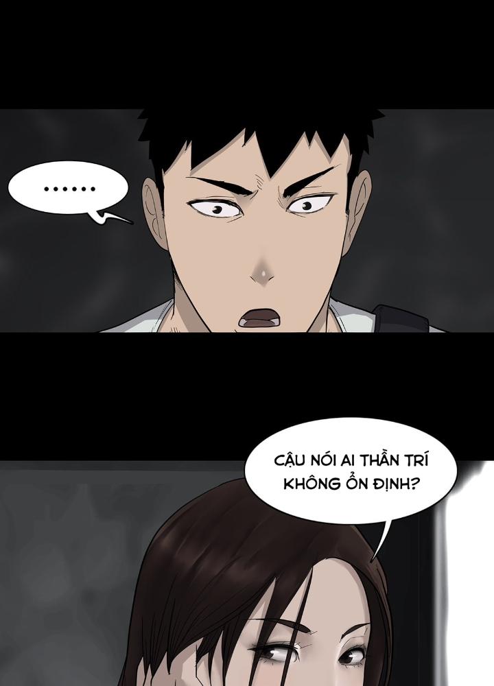 Quay Đầu Là Bờ Chapter 20 - Next Chapter 20